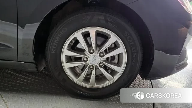 Hyundai The New Avante AD id 3661627 из Кореи 15