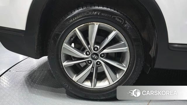 Hyundai Santa Fe TM id 3917088 из Кореи 15