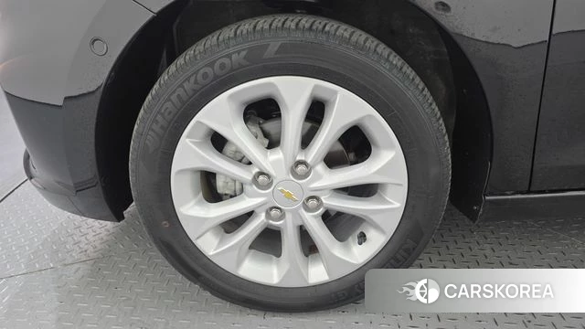 Chevrolet (GM Daewoo) The New Spark id 4666186 из Кореи 15