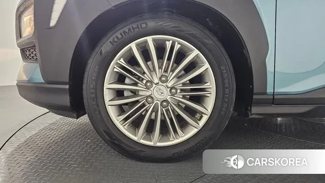 Hyundai Kona id 3568711 из Кореи 15