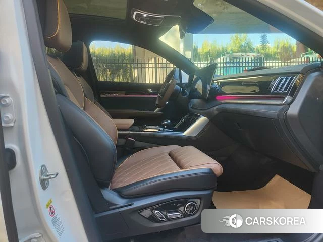 BYD Tang DM id 3855990 из Китая 17