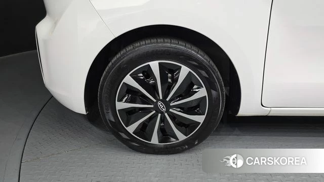 Kia The New Ray id 4224892 из Кореи 27