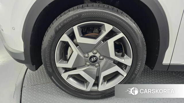 Hyundai The New Palisade id 4444268 из Кореи 29
