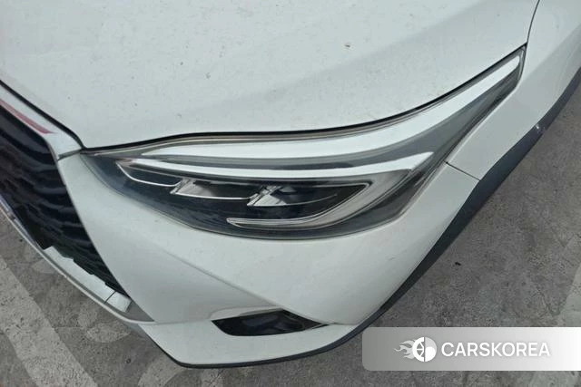 Toyota YARIS L Zhixuan id 4333939 из Китая 12