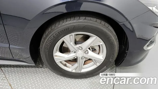 Hyundai Sonata (DN8) id 2761157 из Кореи 15