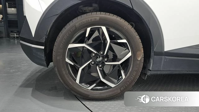 Hyundai Ionic 5 id 4560548 из Кореи 15