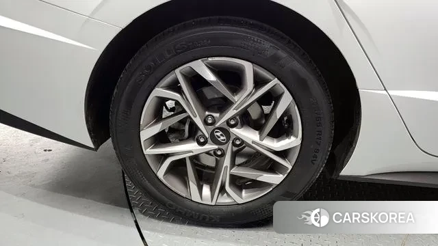 Hyundai Sonata (DN8) id 3765187 из Кореи 15