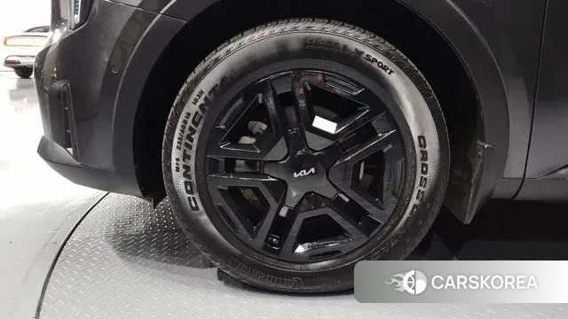 Kia The New Sorento 4th Generation id 3405430 из Кореи 15