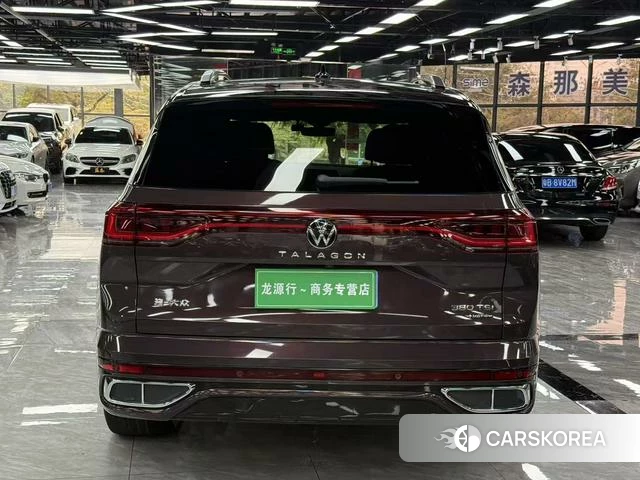 Volkswagen Lanjing id 4262071 из Китая 7