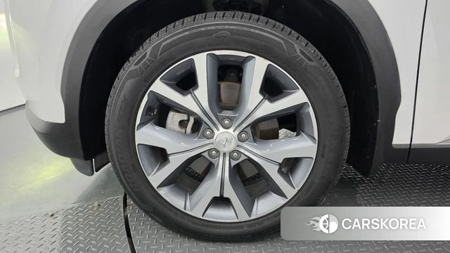 Hyundai Palisade id 4722312 из Кореи 15