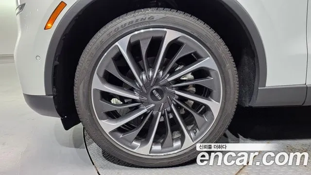 Lincoln Aviator 2nd generation id 2944198 из Кореи 15