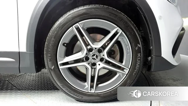 Mercedes-Benz GLA - Class H247 id 3567573 из Кореи 15