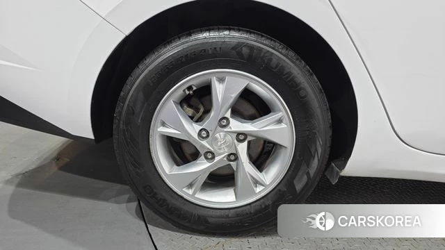 Hyundai Avante (CN7) id 4293668 из Кореи 15