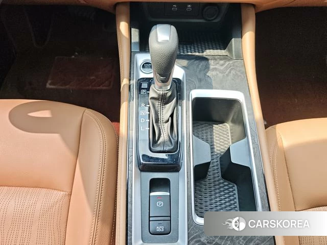 Nissan Teana id 4399968 из Китая 11