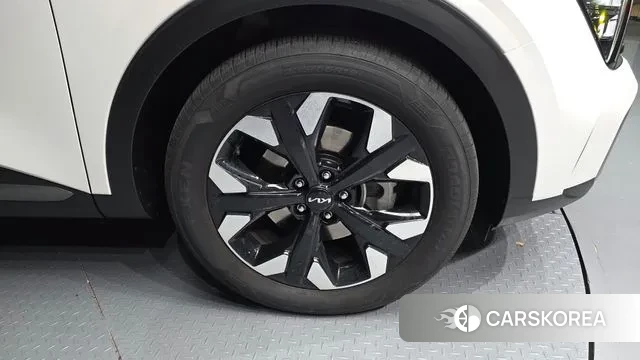 Kia Sportage 5th Generation id 3696986 из Кореи 15