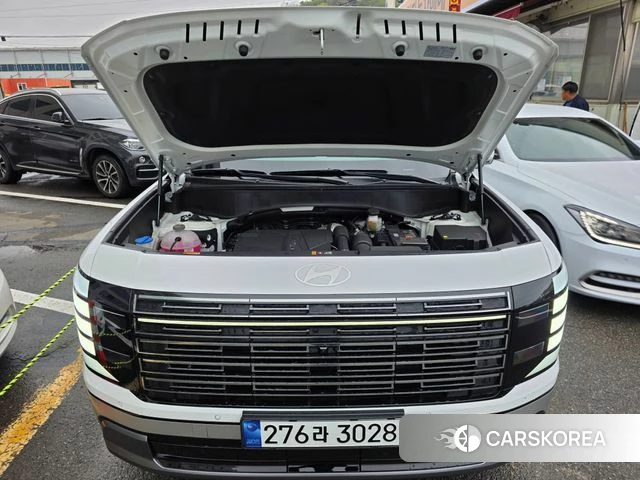 Hyundai Palisade (LX3) id 3891077 из Кореи 12