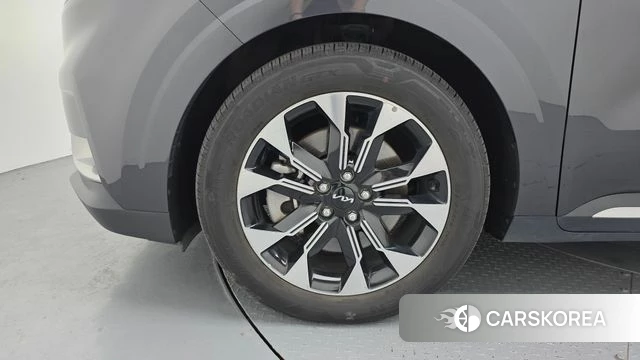 Kia Carnival 4th generation id 4475709 из Кореи 15