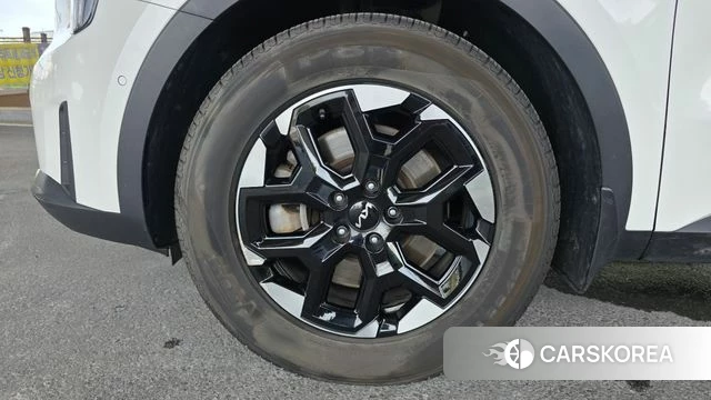 Kia The New Sorento 4th Generation id 4571813 из Кореи 26