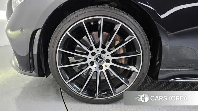 Mercedes-Benz CLS-Class C257 id 4769643 из Кореи 33