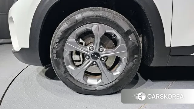 Kia The New Seltos id 3432312 из Кореи 15