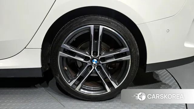 BMW 2 Series Gran Coupe (F44) id 3640818 из Кореи 15