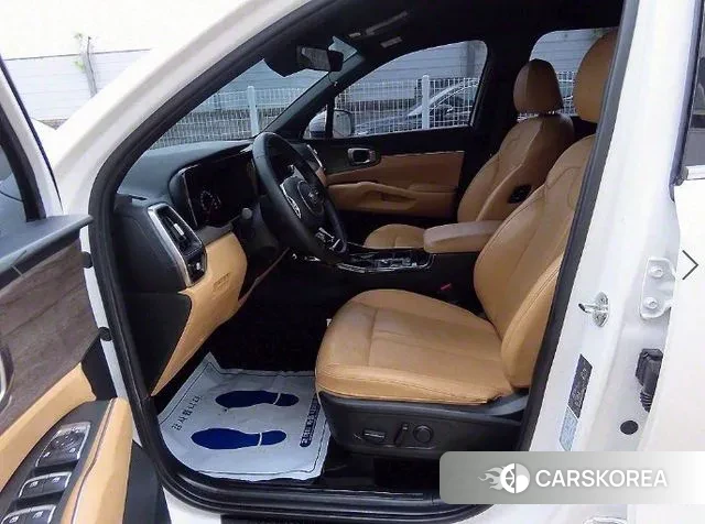 Kia Sorento 4th Generation id 3028175 из Кореи 15