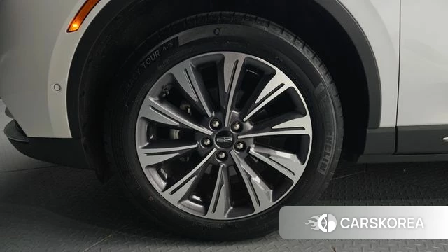 Lincoln Corsair id 4186504 из Кореи 28