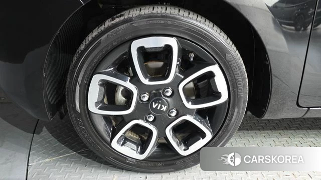 Kia The New Ray id 4446912 из Кореи 26