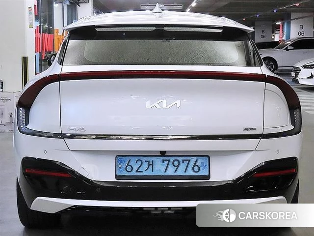 Kia EV6 id 4255034 из Кореи 15