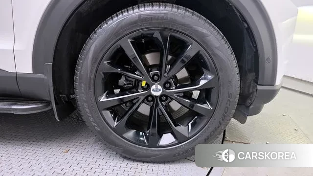 Ford Explorer 6th Generation id 3058921 из Кореи 15