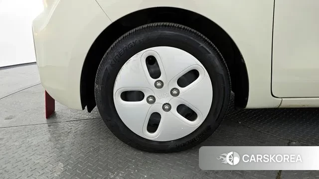 Kia The New Ray id 3607754 из Кореи 15