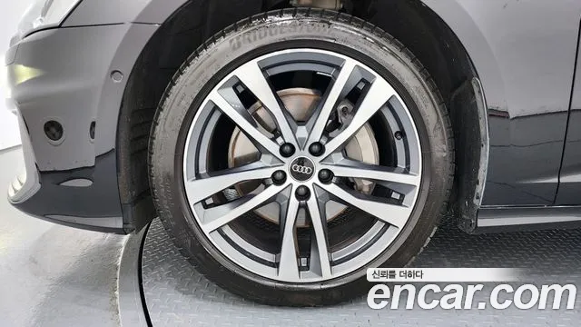 Audi A6 (C8) id 2816959 из Кореи 15