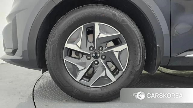 Kia Sorento 4th Generation id 4495619 из Кореи 15