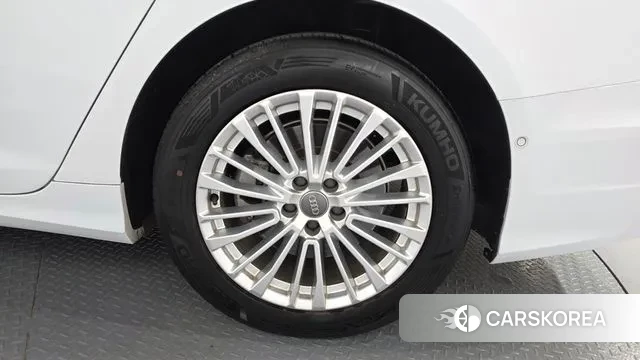 Audi A6 (C8) id 3439195 из Кореи 15