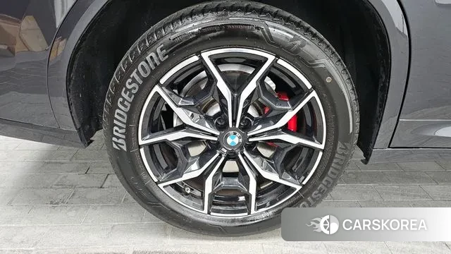 BMW X4 (G02) id 3615404 из Кореи 15