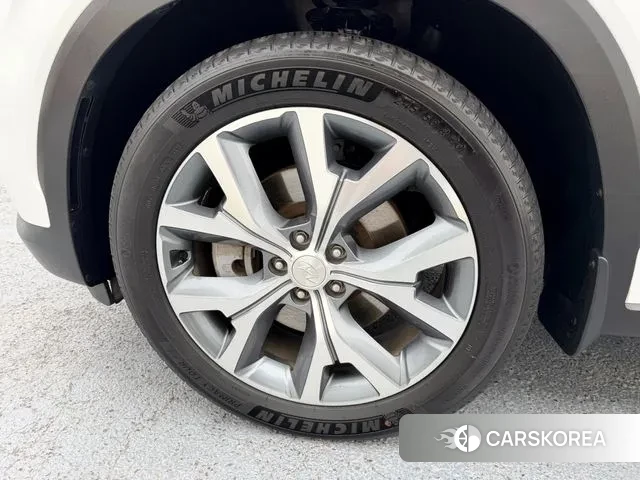 Hyundai Palisade id 3598750 из Кореи 15