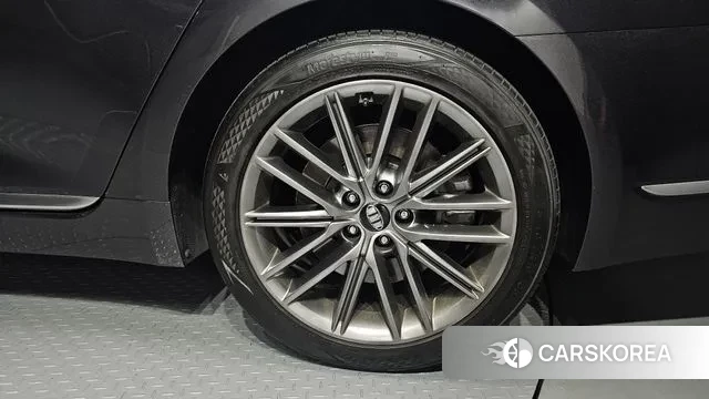 Kia More K9 id 3248564 из Кореи 15