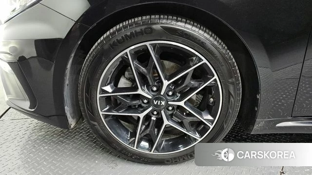 Kia The New K5 2nd generation id 3873622 из Кореи 15