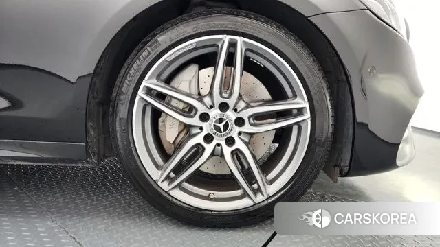Mercedes-Benz E-Class W213 id 3484831 из Кореи 15