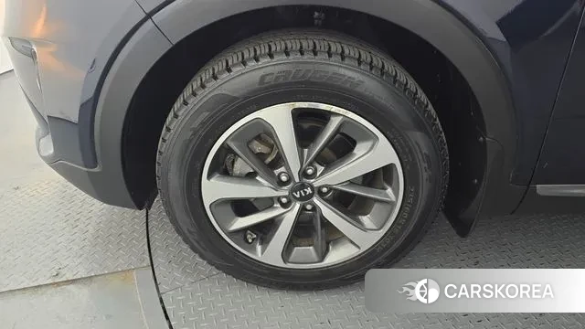 Kia The New Sorento id 3723772 из Кореи 15