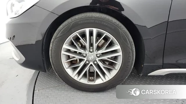 Hyundai Grandeur IG id 3505294 из Кореи 15