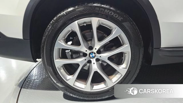 BMW X5 (G05) id 4900415 из Кореи 32