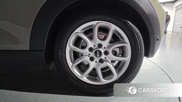 Mini Cooper id 3760239 из Кореи 15