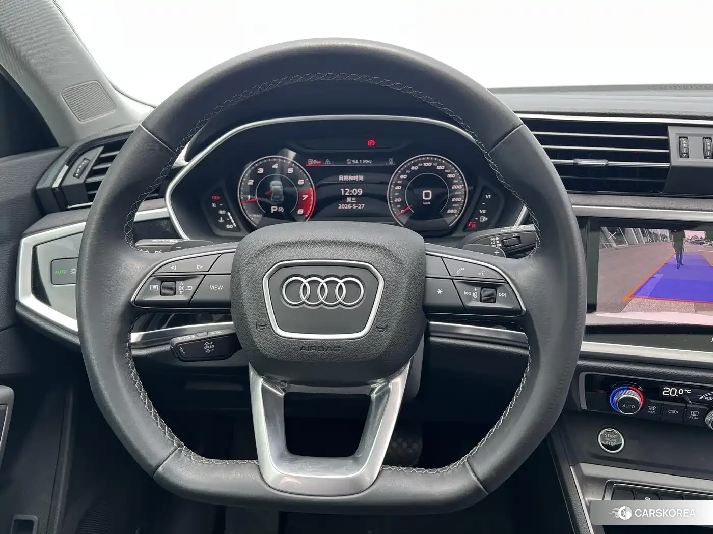 Audi Q3 id 4583608 из Китая 10