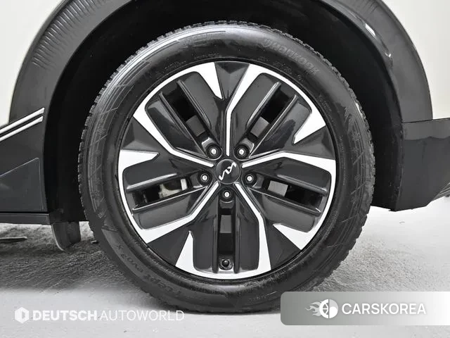 Kia EV6 id 3120481 из Кореи 15