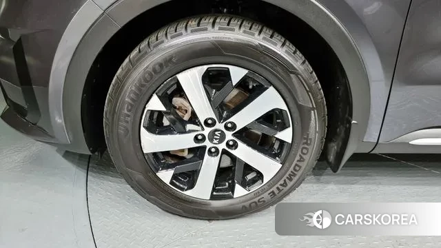 Kia Sorento 4th Generation id 2999247 из Кореи 15