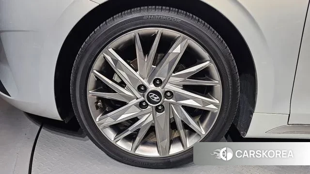 Hyundai The New Grandeur IG id 2976294 из Кореи 15