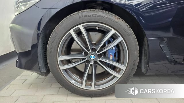 BMW 6 Series GT (G32) id 4416168 из Кореи 15