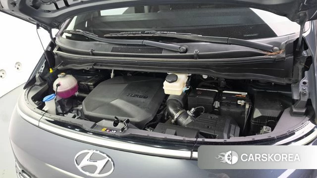 Hyundai Staria id 4942891 из Кореи 26