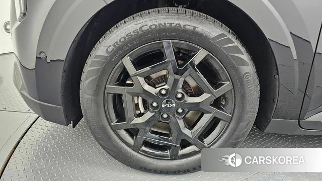 Kia The New Carnival 4th Generation id 4870801 из Кореи 15